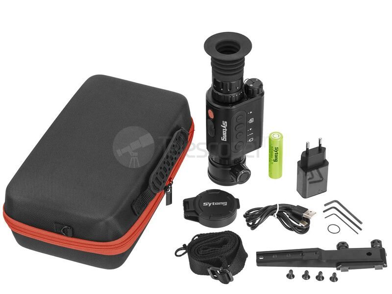 Sytong PM03-35 Sytong PM03-35