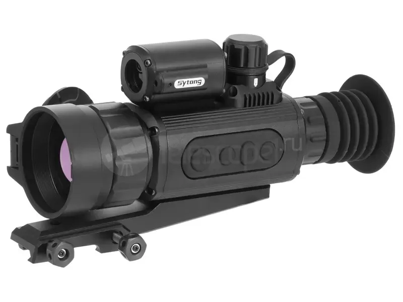 Тепловизионный прицел Sytong AM03-50LRF