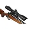 Leapers UTG 30mm SWAT 3-12x44 F.S. IE, AO Mil-dot, 36 Colors SCP3-U312AOIEW