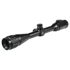 Leapers UTG 1" 4-16x40 AO True Hunter IE, Zero Locking/Reset WE, с кольцами SCP-U4165AORGW