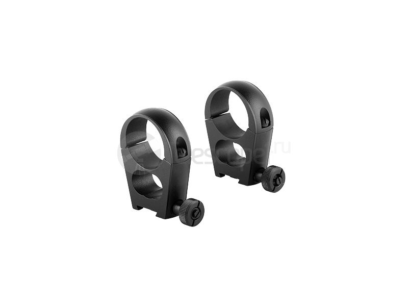 Кольца ВОМЗ на ласточкин хвост, 30 мм (тип VIIa)