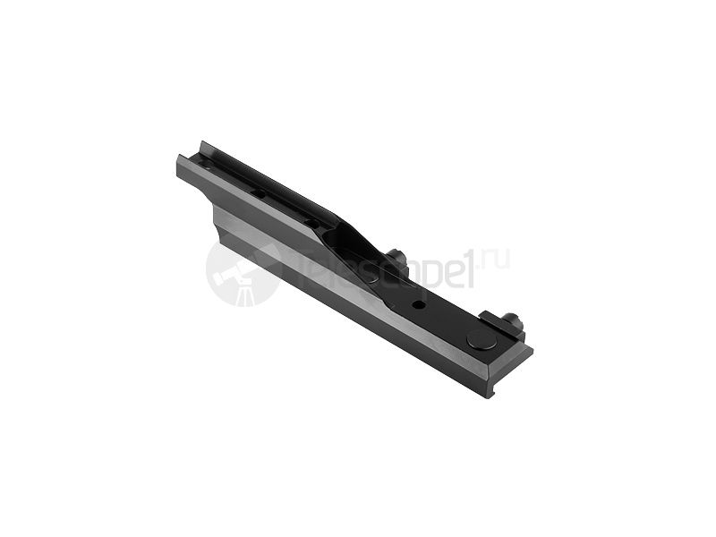 Кронштейн ВОМЗ на weaver, европризма (042) Кронштейн ВОМЗ на weaver, европризма (042)