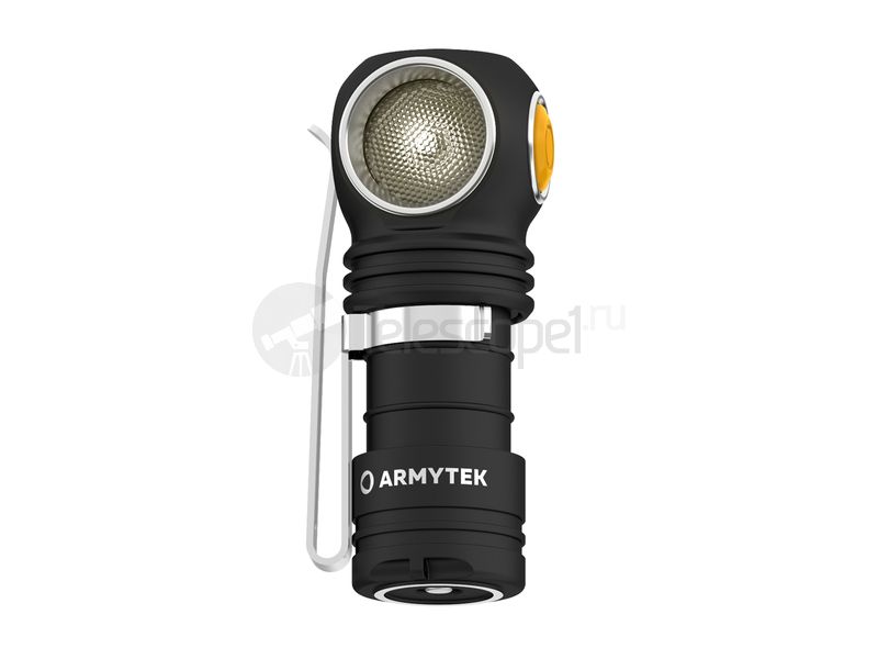 Armytek Wizard C1 Pro Magnet USB (тёплый) Armytek Wizard C1 Pro Magnet USB (тёплый)