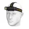 Фонарь Armytek Wizard C2 Magnet USB (тёплый)