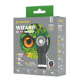 Armytek Wizard C2 WR Magnet USB (белый и красный) Armytek Wizard C2 WR Magnet USB (белый и красный)