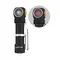 Фонарь Armytek Wizard C2 WR Magnet USB (тёплый и красный)