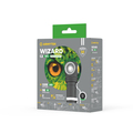 Armytek Wizard C2 WG Magnet USB (белый и зелёный) Armytek Wizard C2 WG Magnet USB (белый и зелёный)