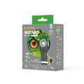Armytek Wizard C2 WG Magnet USB (тёплый и зелёный) Armytek Wizard C2 WG Magnet USB (тёплый и зелёный)
