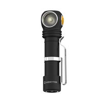 Armytek Wizard C2 Pro Nichia Magnet USB (тёплый)