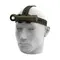 Фонарь Armytek Wizard C2 Pro Max Olive Magnet USB (белый)