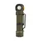 Фонарь Armytek Wizard C2 Pro Max Olive Magnet USB (белый)