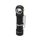 Фонарь Armytek Wizard C2 Pro Max LR Magnet USB (белый)