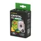 Фонарь Armytek Crystal Pro Yellow (белый и красный)