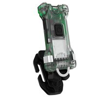 Armytek Zippy Extended Set Green (белый)