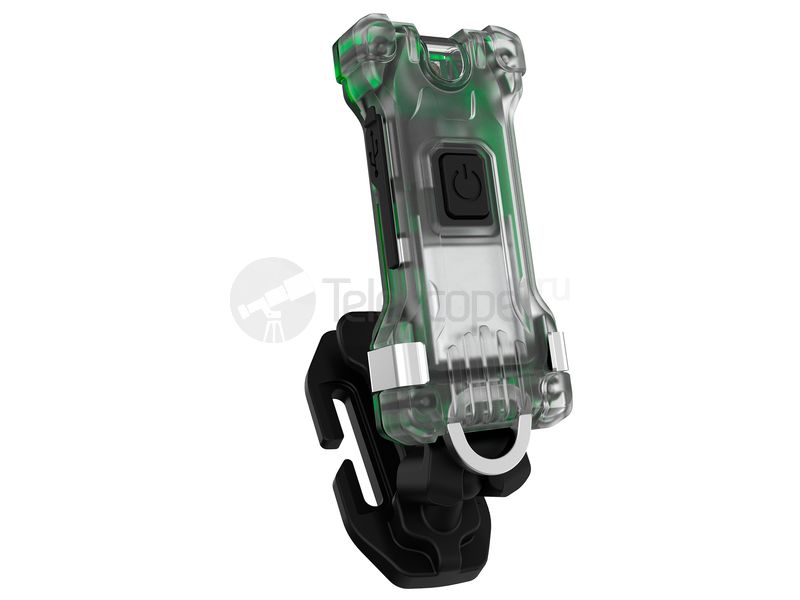 Armytek Zippy Extended Set Green (белый)