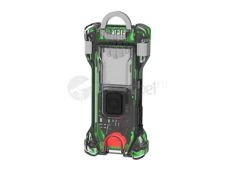 Armytek Zippy Extended Set WR Green (белый и красный) Armytek Zippy Extended Set WR Green (белый и красный)