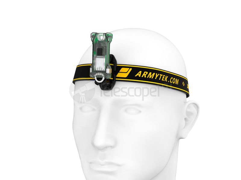 Armytek Zippy Extended Set WR Green (белый и красный) Armytek Zippy Extended Set WR Green (белый и красный)