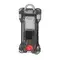 Фонарь Armytek Zippy Extended Set WR Grey (белый и красный)