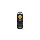 Фонарь Armytek Prime C1 Pro Magnet USB (тёплый)