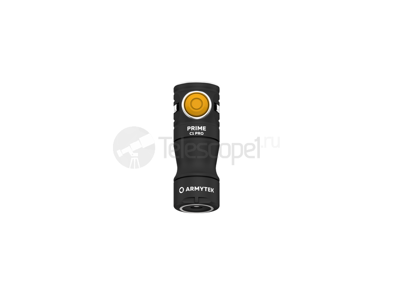 Armytek Prime C1 Pro Magnet USB (тёплый) Armytek Prime C1 Pro Magnet USB (тёплый)