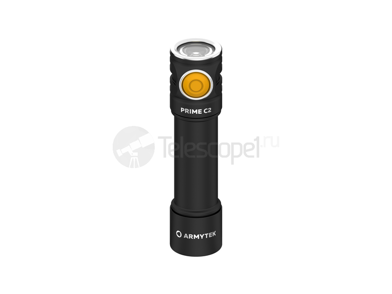 Armytek Prime C2 Magnet USB (белый)