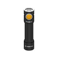 Armytek Prime C2 Magnet USB (тёплый)