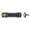 Фонарь Armytek Prime C2 Magnet USB (тёплый)
