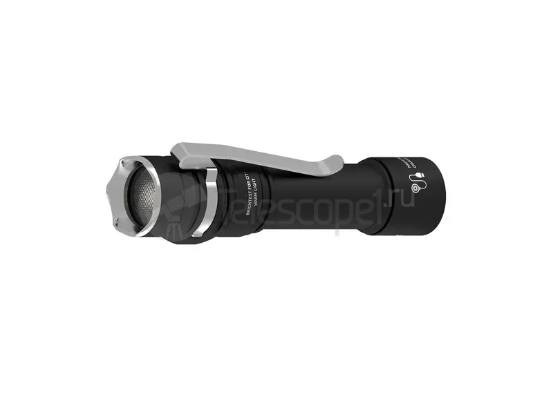 Фонарь Armytek Prime C2 Pro Magnet USB (тёплый)