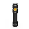 Фонарь Armytek Prime C2 Pro Magnet USB (тёплый)
