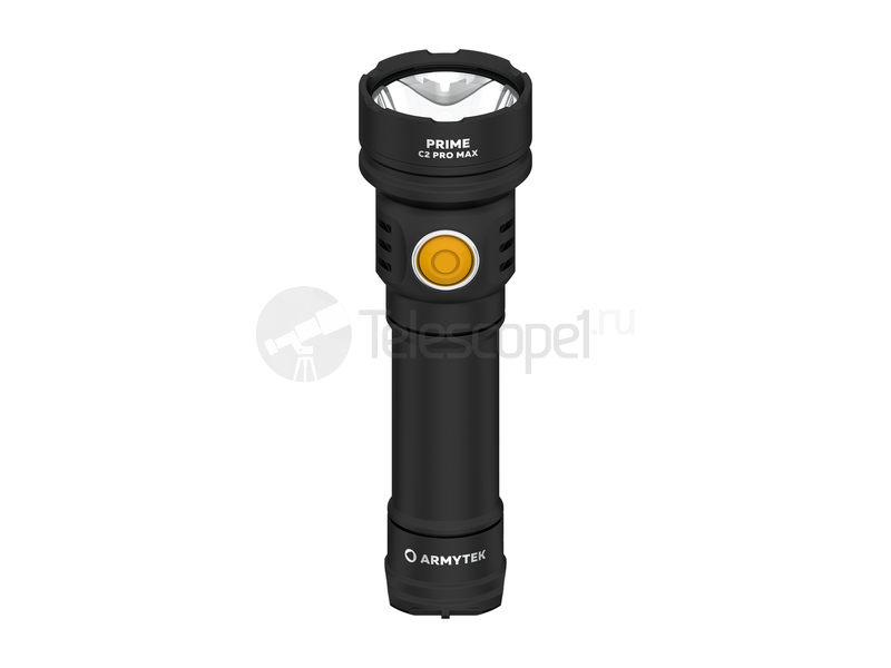 Armytek Prime C2 Pro Max Magnet USB (белый) Armytek Prime C2 Pro Max Magnet USB (белый)