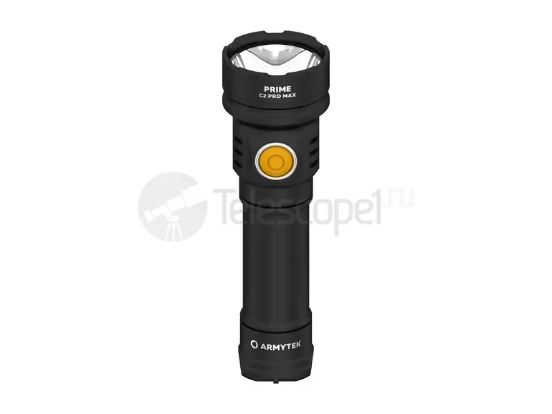 Фонарь Armytek Prime C2 Pro Max Magnet USB (белый)