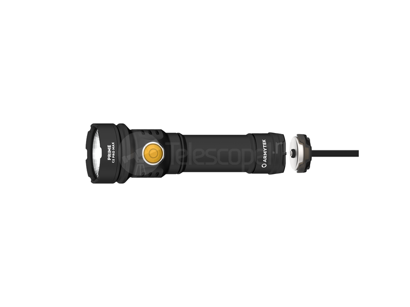 Armytek Prime C2 Pro Max Magnet USB (тёплый) Armytek Prime C2 Pro Max Magnet USB (тёплый)