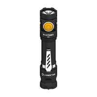 Armytek Partner C2 Magnet USB (тёплый)