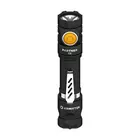 Фонарь Armytek Partner C2 Magnet USB (тёплый)