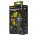 Armytek Predator Pro Magnet USB (тёплый) Armytek Predator Pro Magnet USB (тёплый)