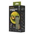Armytek Dobermann Pro Magnet USB Olive (тёплый) Armytek Dobermann Pro Magnet USB Olive (тёплый)