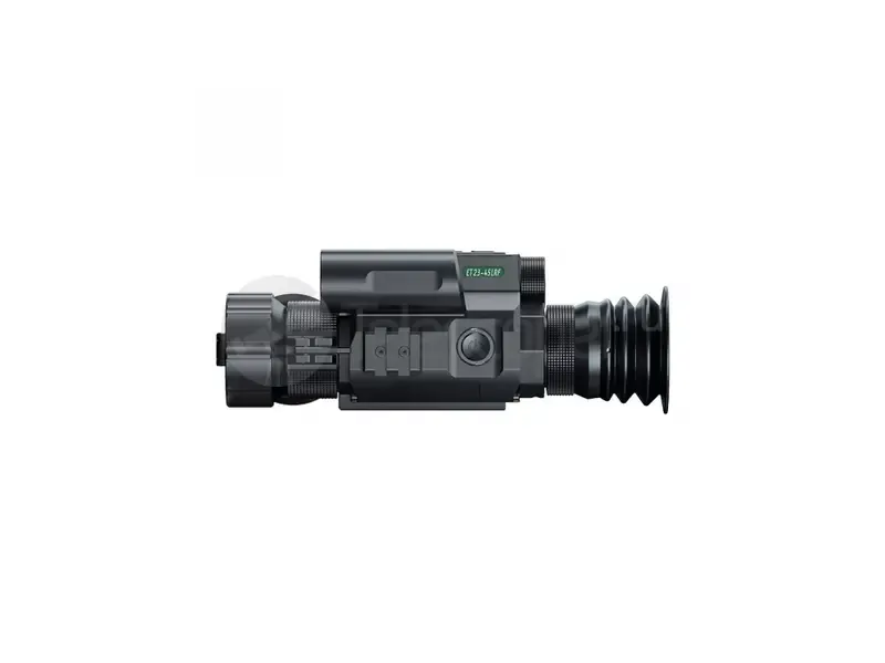 Тепловизионный прицел ATAK ET23-35 LRF
