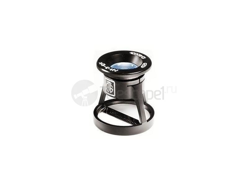 Лупа БелОМО ЛИ-3-10x (измерительная) Лупа БелОМО ЛИ-3-10x (измерительная)