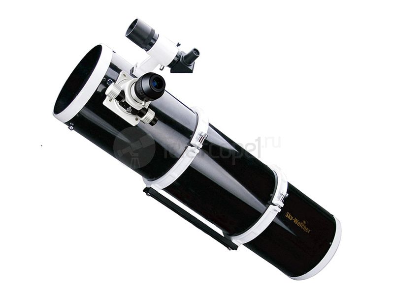Sky-Watcher BK P250 Steel OTAW Dual Speed Focuser