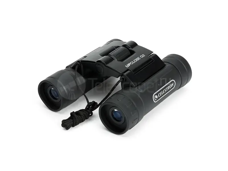 Бинокль Celestron UpClose G2 10x25