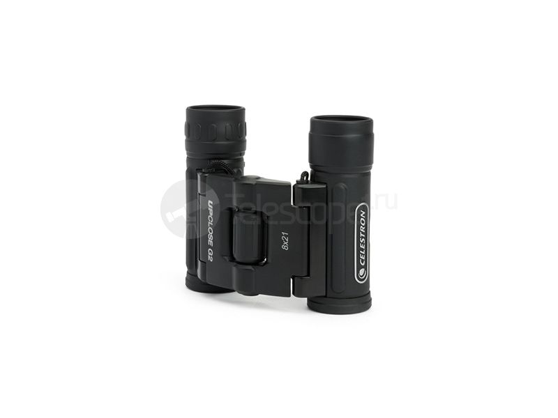 Celestron UpClose G2 8x21