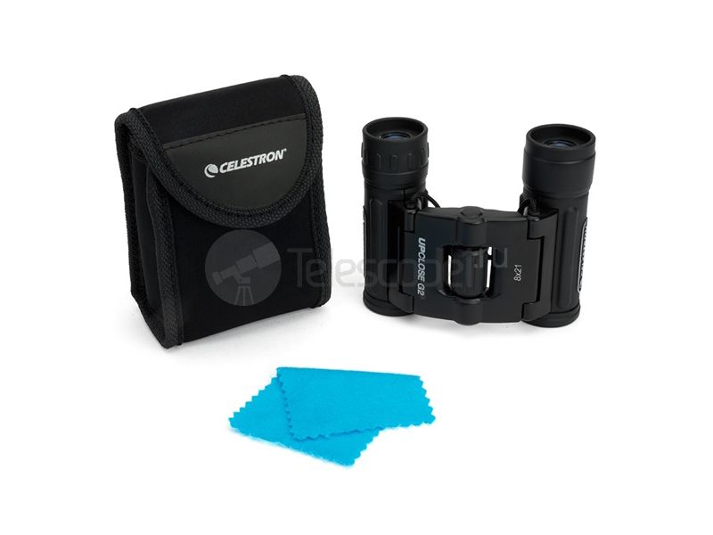 Celestron UpClose G2 8x21