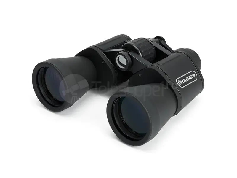 Бинокль Celestron UpClose G2 10x50