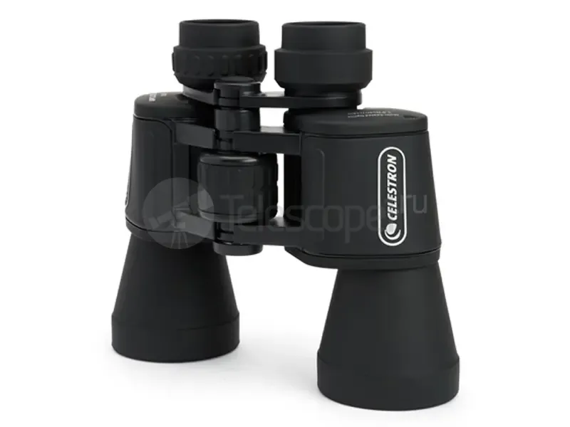 Бинокль Celestron UpClose G2 10x50