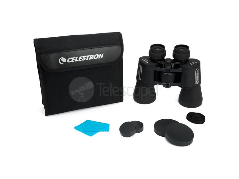 Celestron UpClose G2 20x50 Celestron UpClose G2 20x50