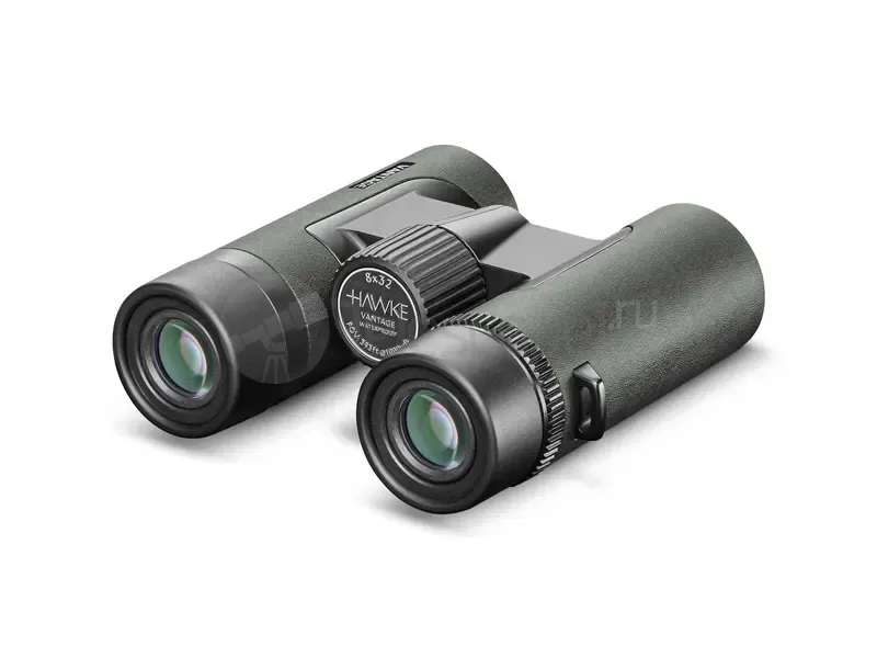 Бинокль Hawke Vantage 8x32 green (34120)