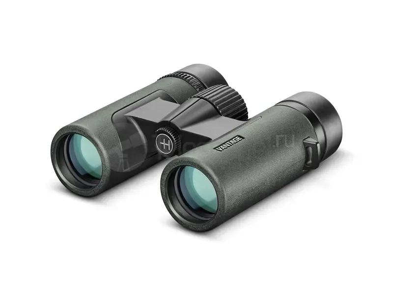 Бинокль Hawke Vantage 10x32 green (34121)