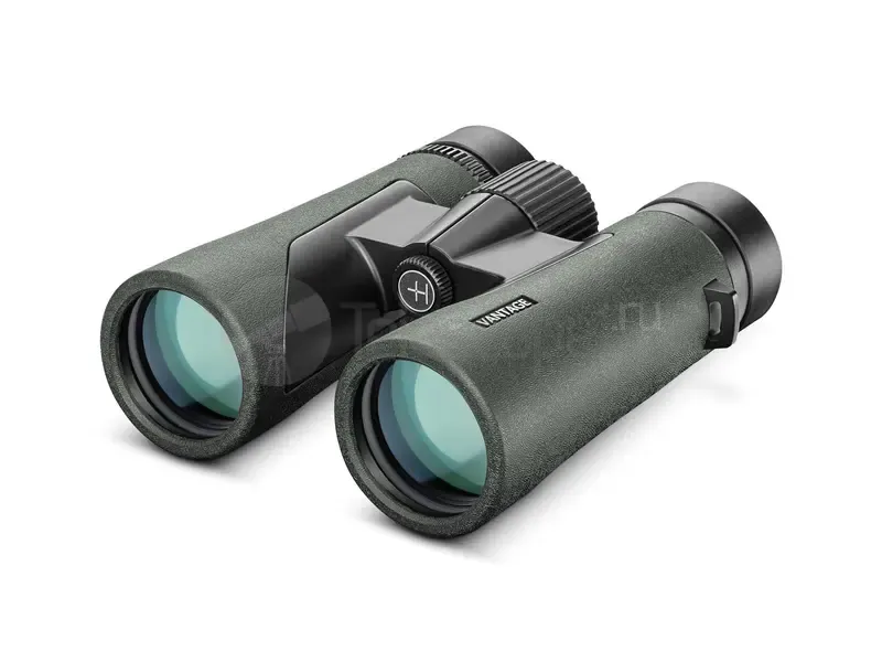 Бинокль Hawke Vantage 10x42 green (34124)