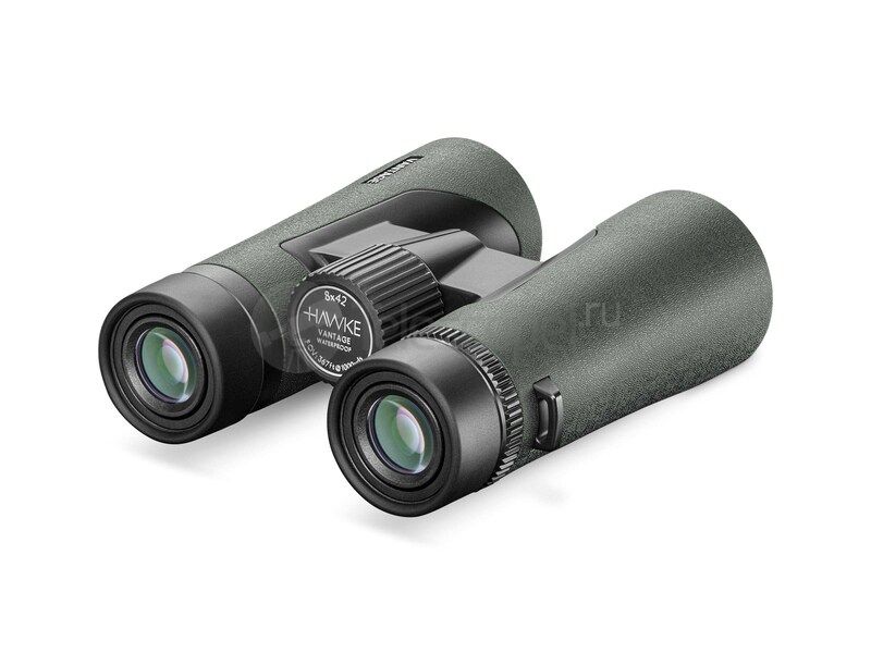 Hawke Vantage 10x42 green (34124)