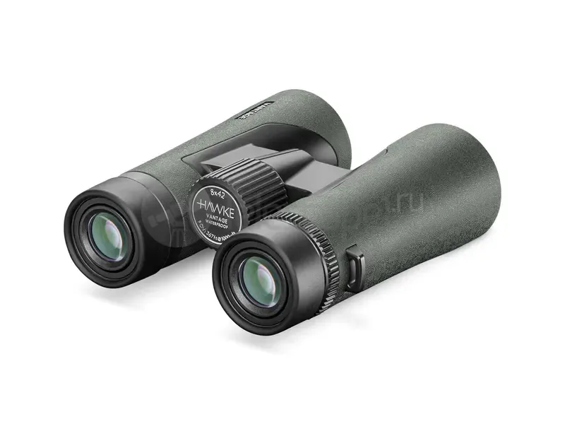 Бинокль Hawke Vantage 10x42 green (34124)